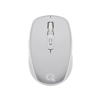 Купити Мишка OfficePro M267G Gray - фото 1