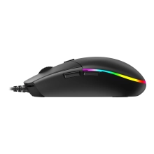 Купить Мышка Gamepro GM220 Black - фото 3