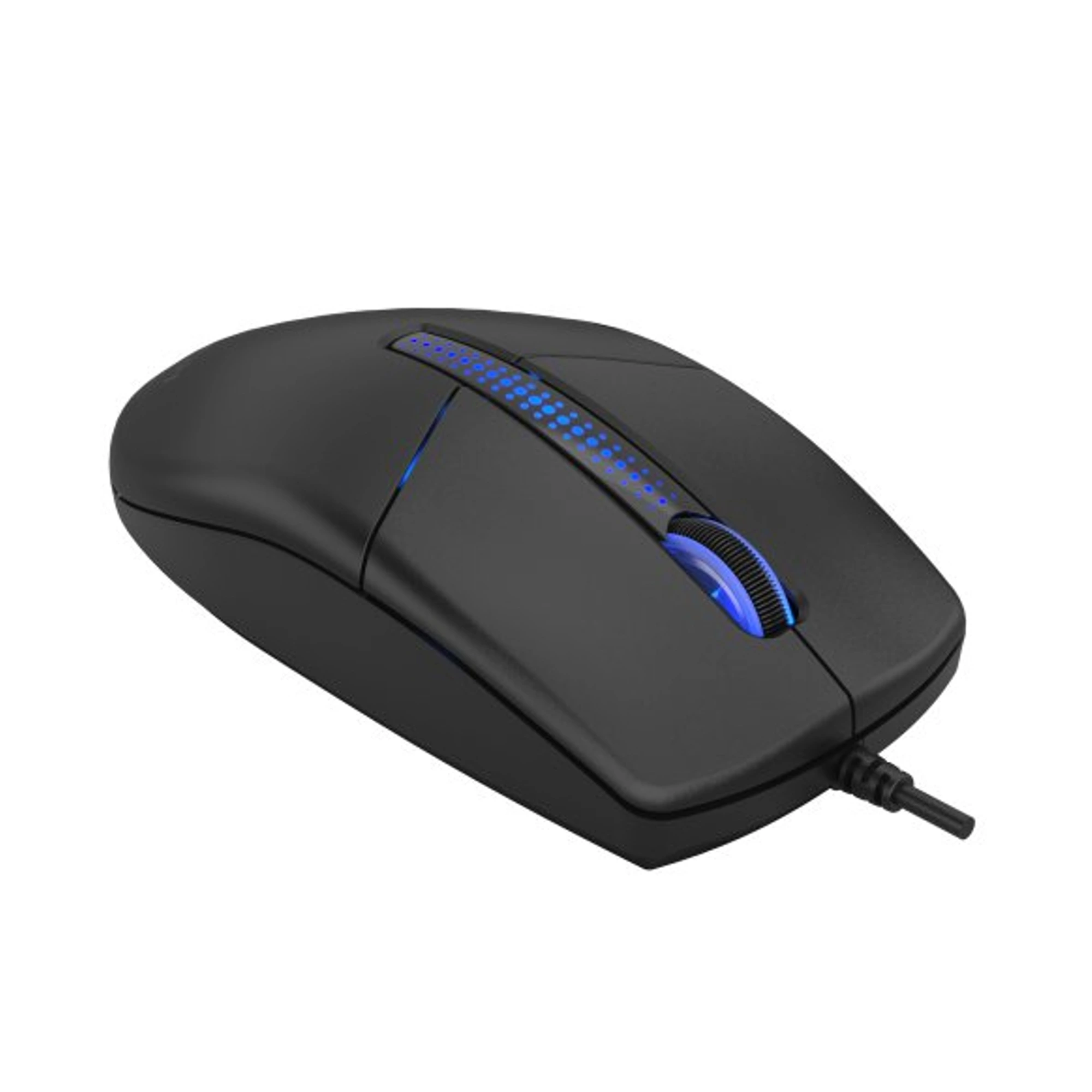 Купить Мышка A4Tech N-530S Black - фото 2
