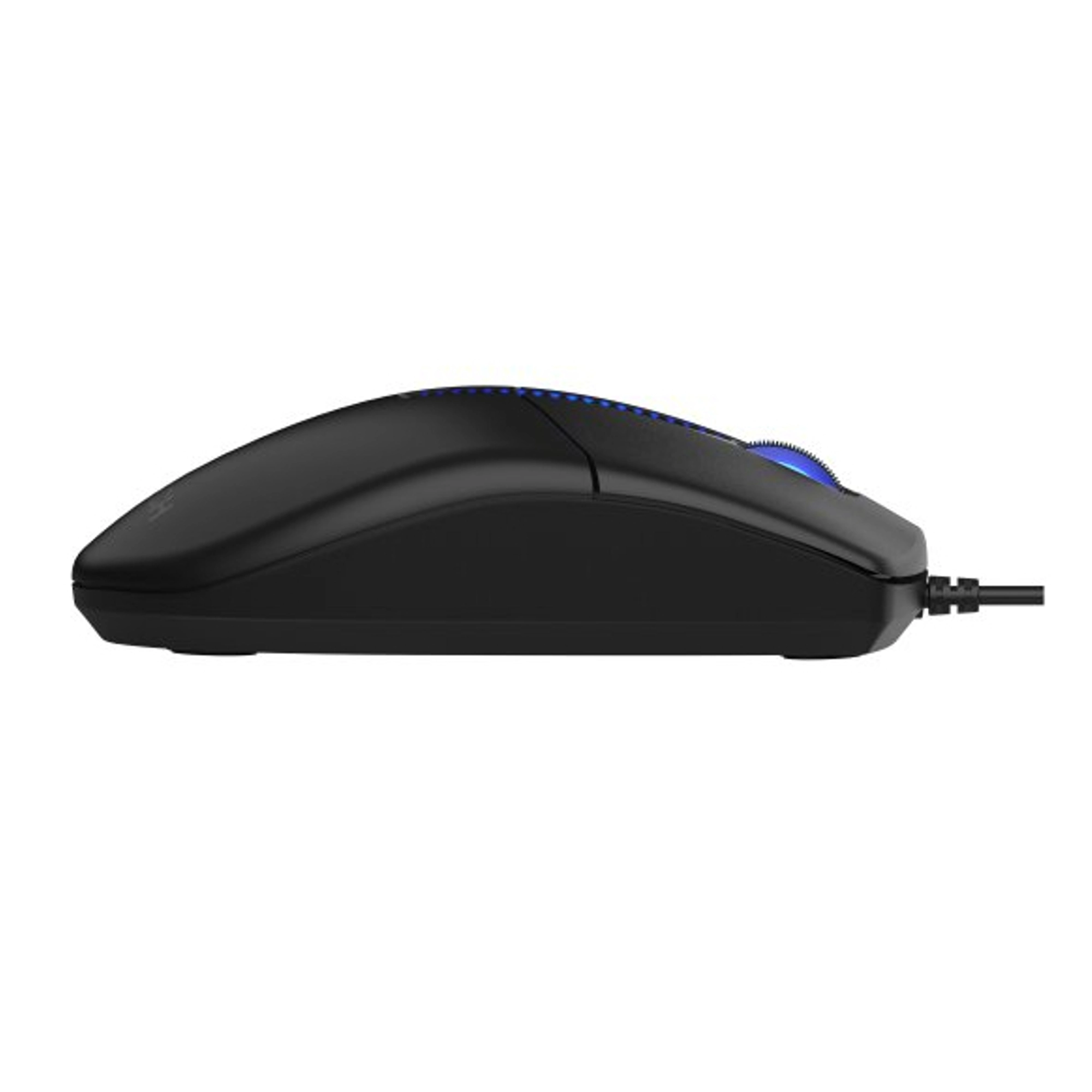 Купить Мышка A4Tech N-530S Black - фото 7