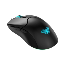 Купити Мишка AULA S13 Black - фото 4