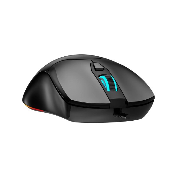 Купити Мишка AULA S13 Black - фото 6