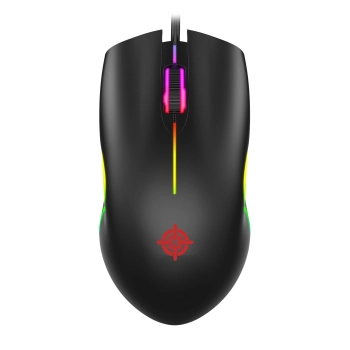 Купити Мишка Gamepro GM117 Black - фото 1