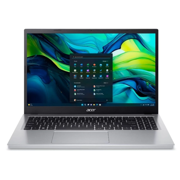 Купити Ноутбук Acer Aspire Go 15 AG15-31P-30E8 (NX.KX5EU.004) - фото 2