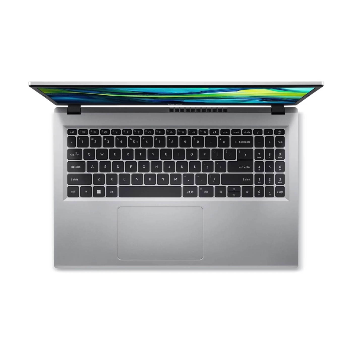 Купити Ноутбук Acer Aspire Go 15 AG15-31P-30E8 (NX.KX5EU.004) - фото 6