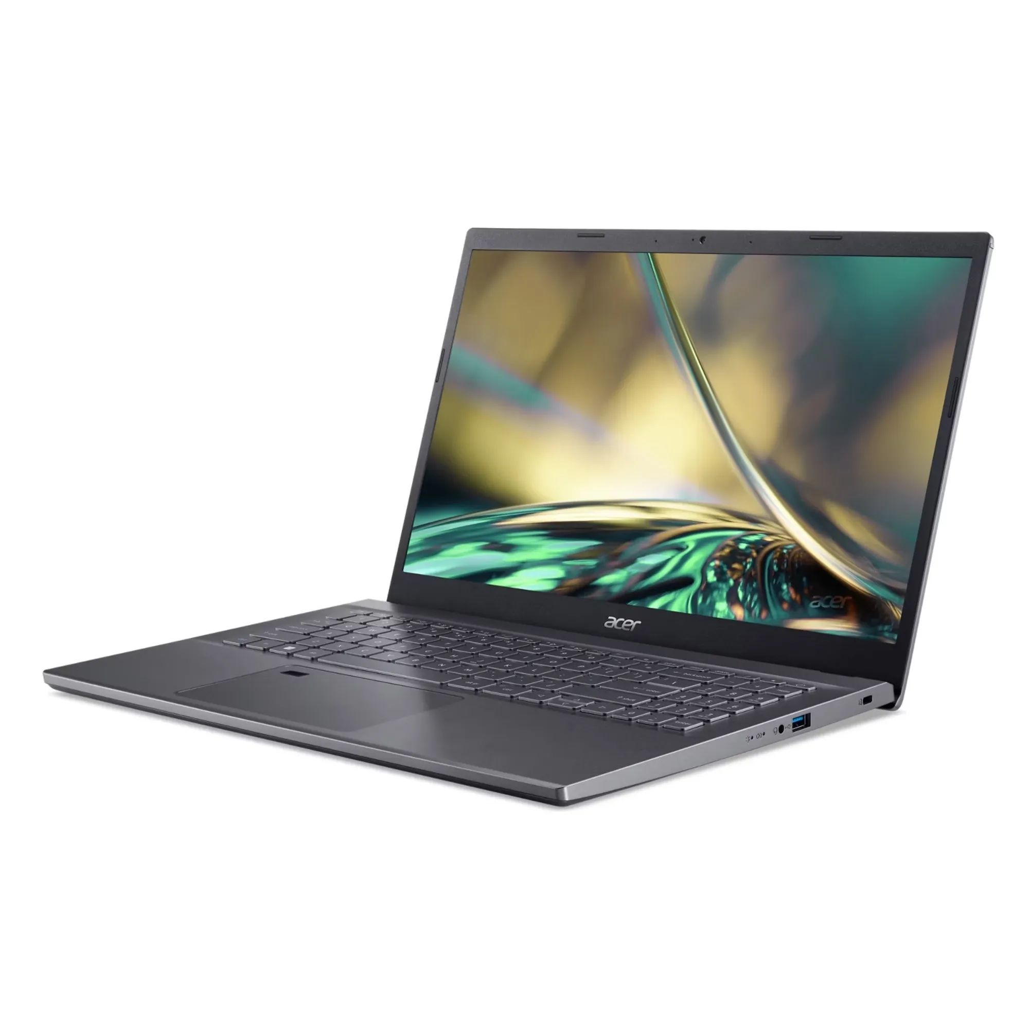 Купить Ноутбук Acer Aspire 5 A515-57-53JW (NX.KN4EU.00S) - фото 4