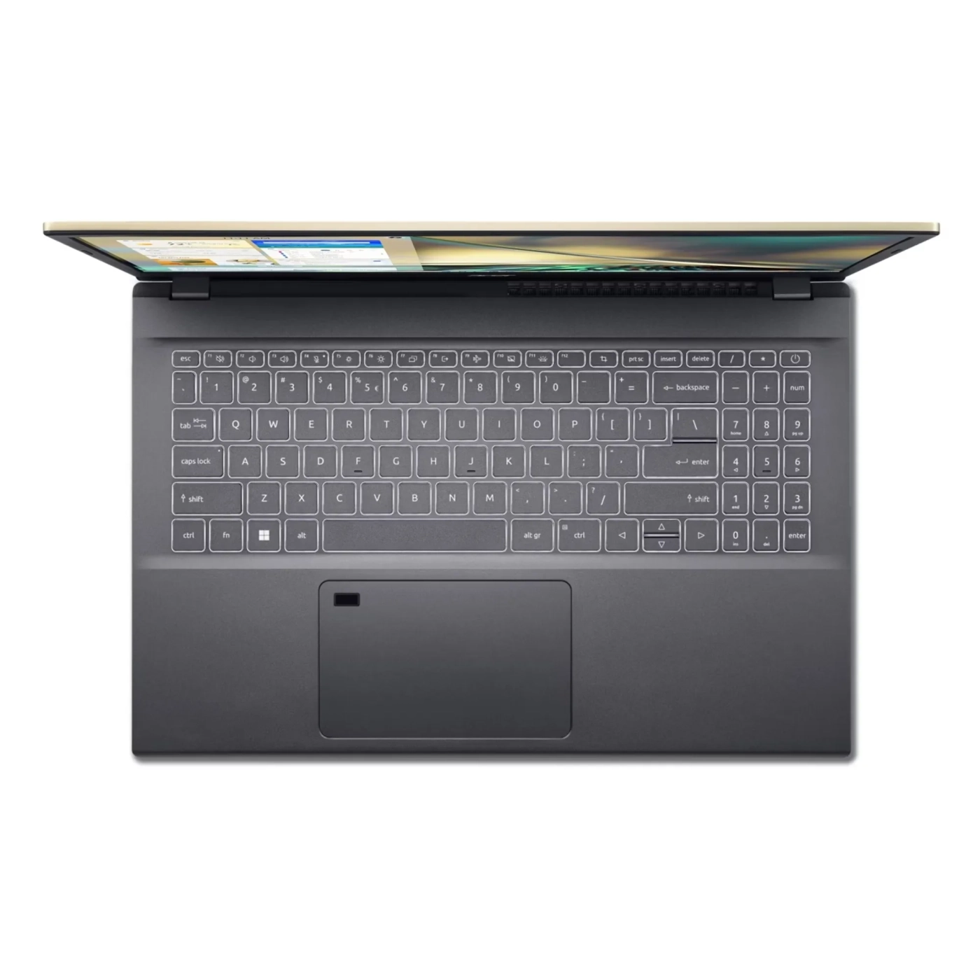 Купить Ноутбук Acer Aspire 5 A515-57-53JW (NX.KN4EU.00S) - фото 5