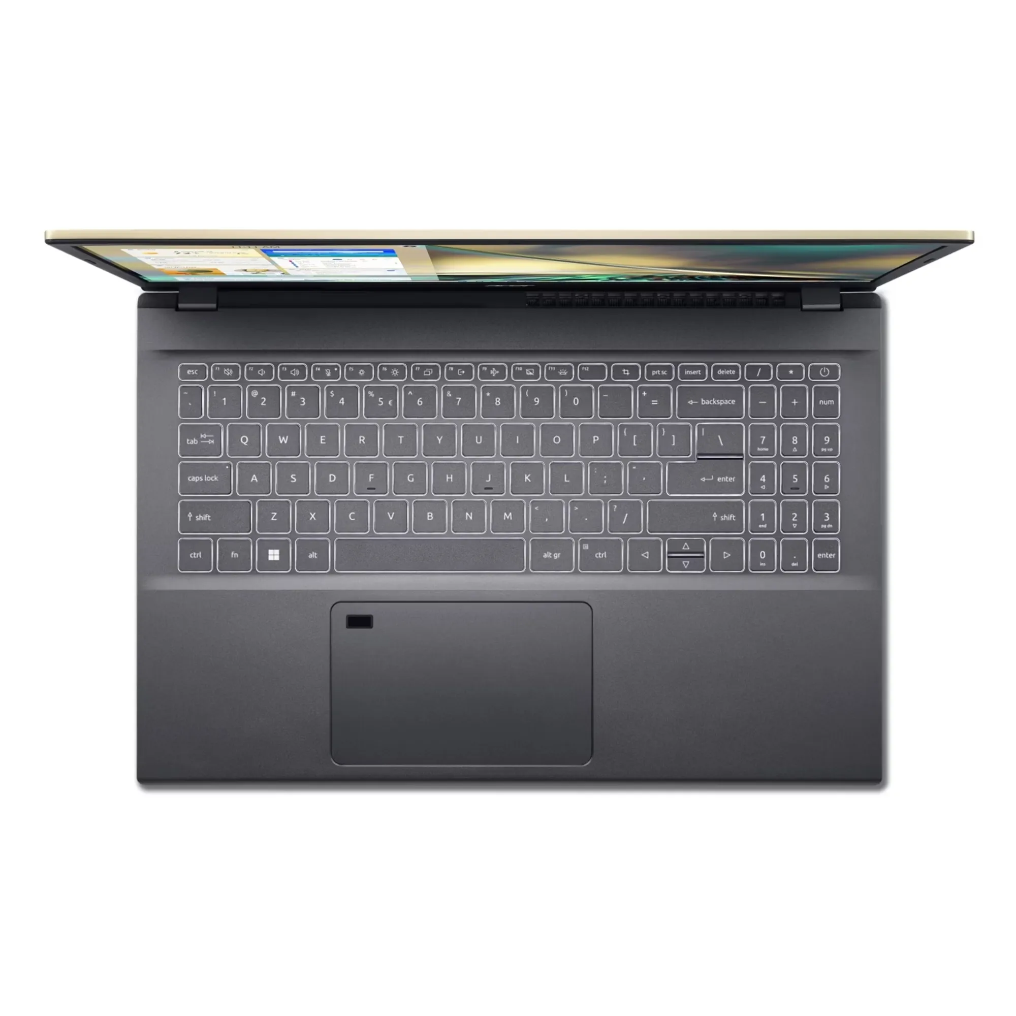 Купить Ноутбук Acer Aspire 5 A515-57-53JW (NX.KN4EU.00S) - фото 5