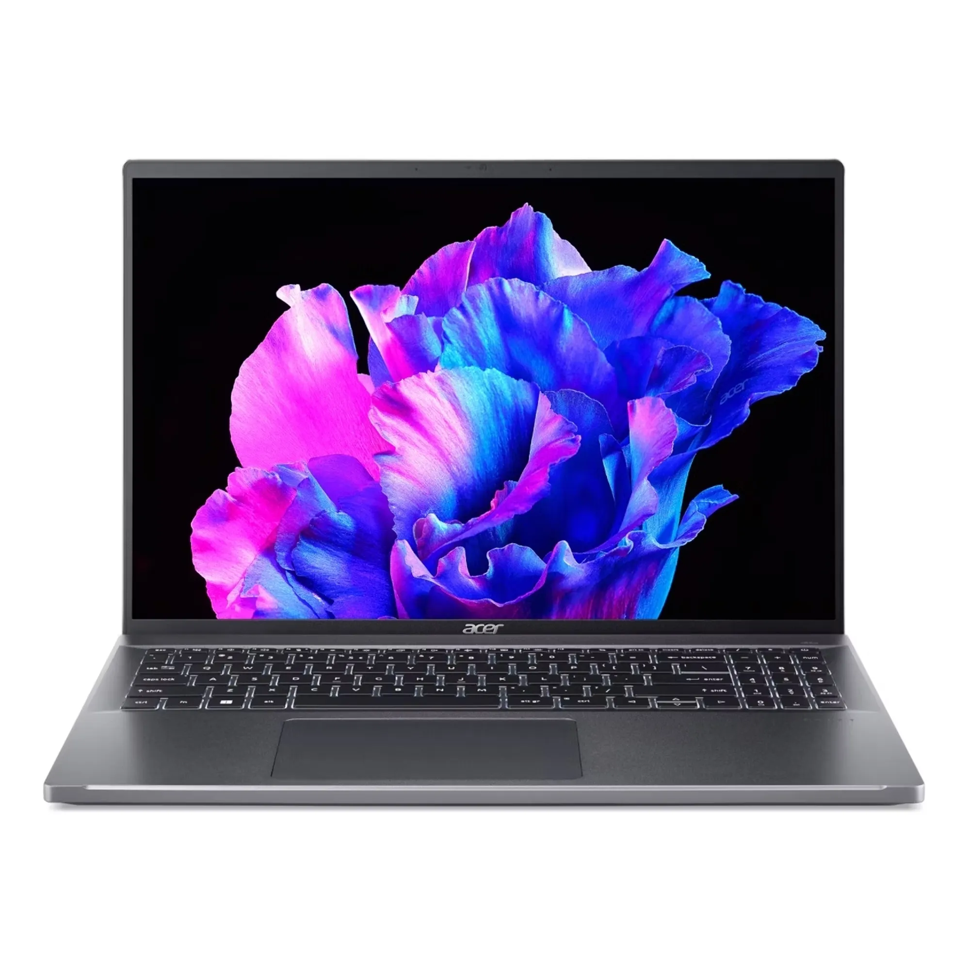 Купити Ноутбук Acer Swift Go 16 SFG16-71-51KB (NX.KFGEU.002) - фото 1