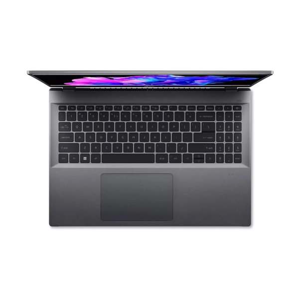 Купити Ноутбук Acer Swift Go 16 SFG16-71-51KB (NX.KFGEU.002) - фото 5