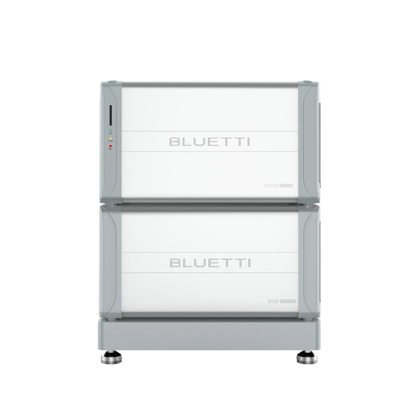 Купить Система хранения энергии Bluetti EP600+1xB500 6000W 4960Wh (EP600+1xB500) - фото 1