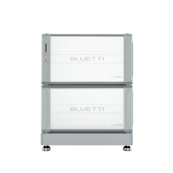 Купить Система хранения энергии Bluetti EP600+1xB500 6000W 4960Wh (EP600+1xB500) - фото 1