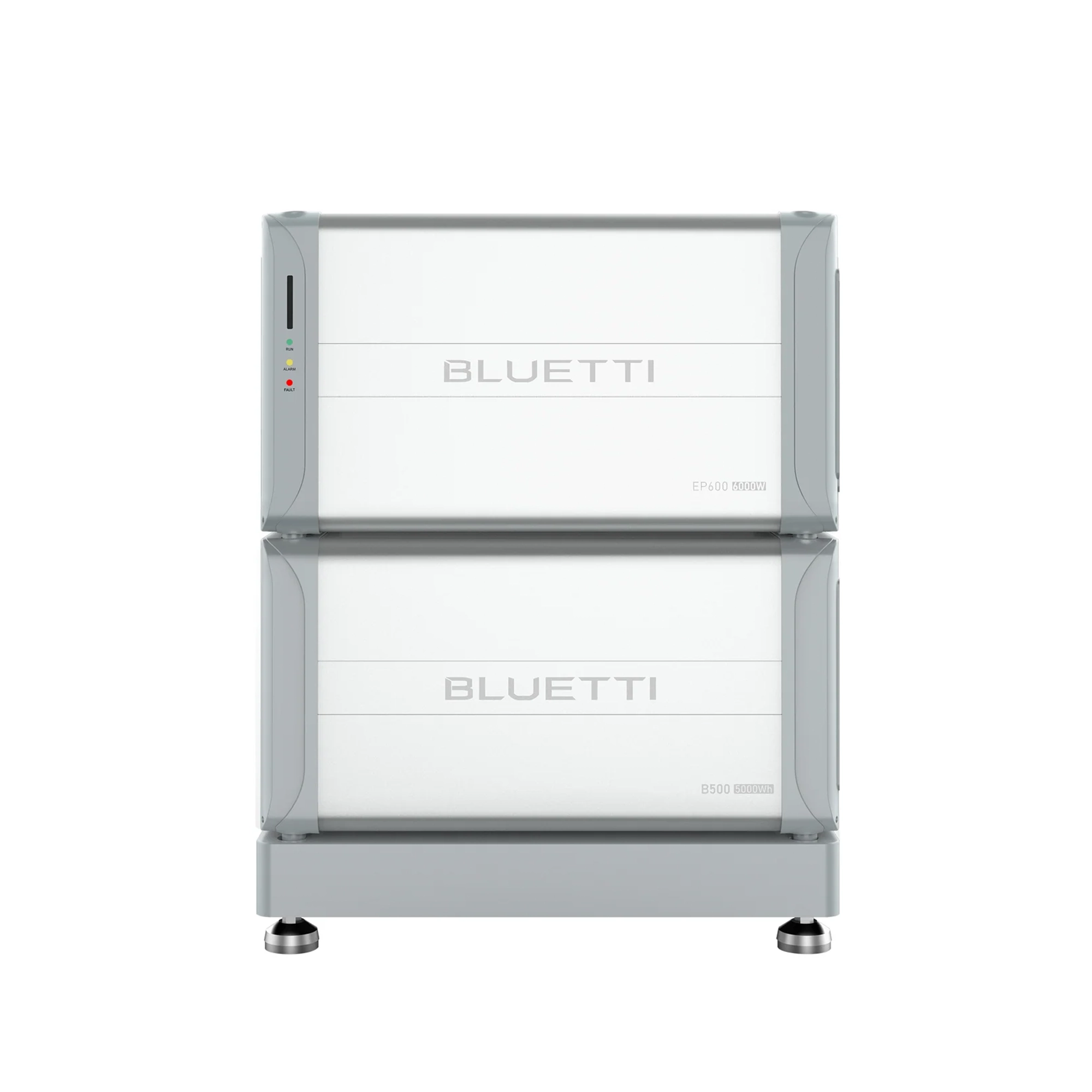 Купить Система хранения энергии Bluetti EP600+1xB500 6000W 4960Wh (EP600+1xB500) - фото 1