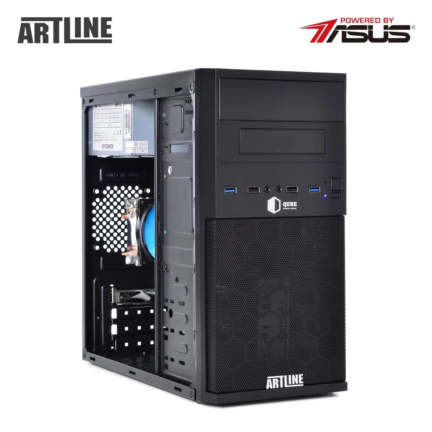 Купити Комп'ютер ARTLINE Business B27 (B27v102Win) - фото 11