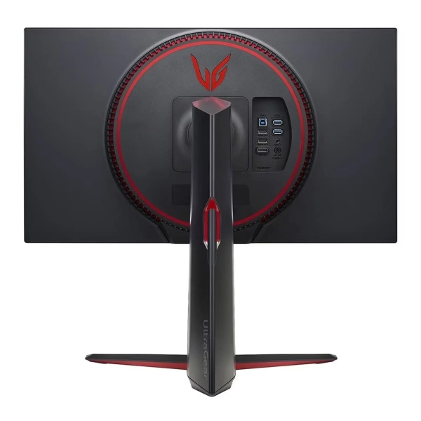 Купити Монітор 27" LG UltraGear 27GP95RP-B - фото 6