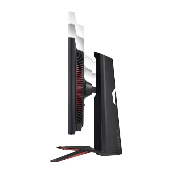 Купити Монітор 27" LG UltraGear 27GP95RP-B - фото 9