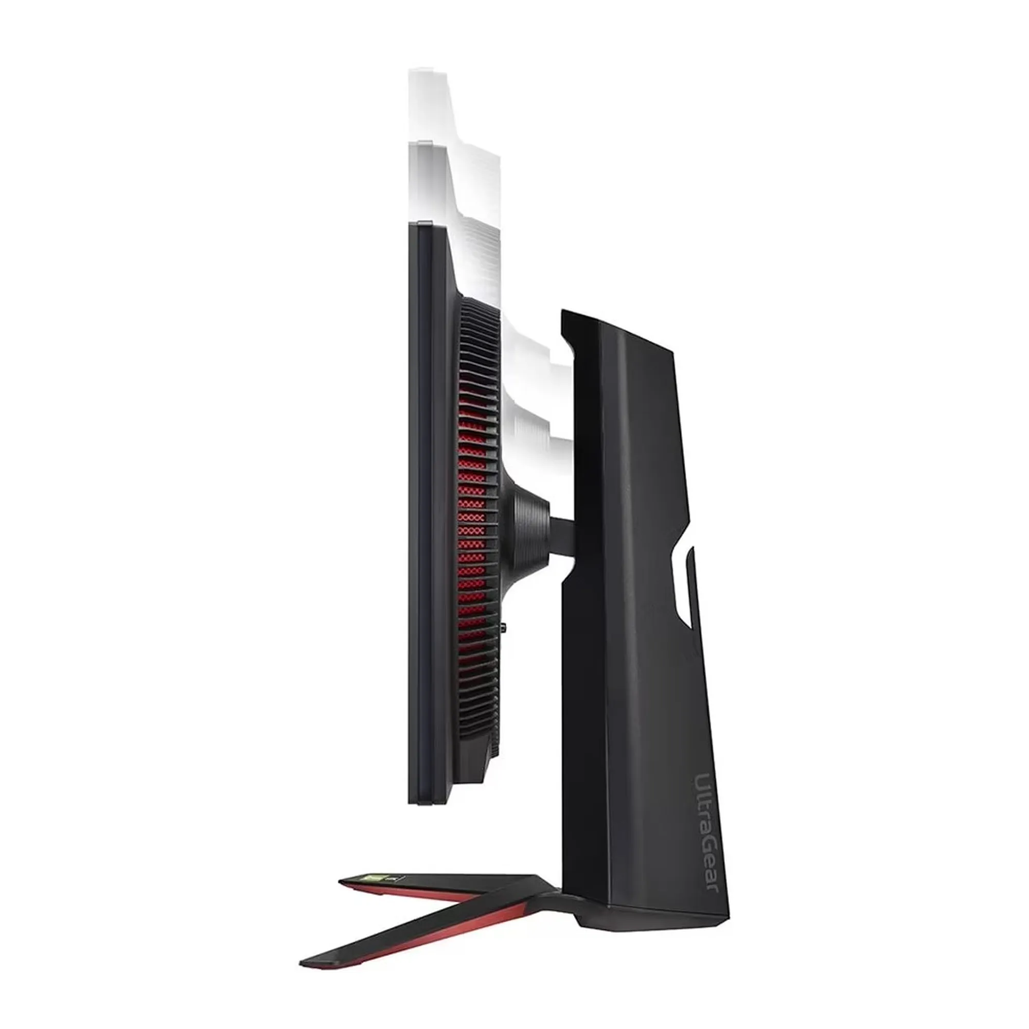 Купити Монітор 27" LG UltraGear 27GP95RP-B - фото 9