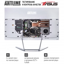 Купить Моноблок ARTLINE Home G41v02w - фото 4