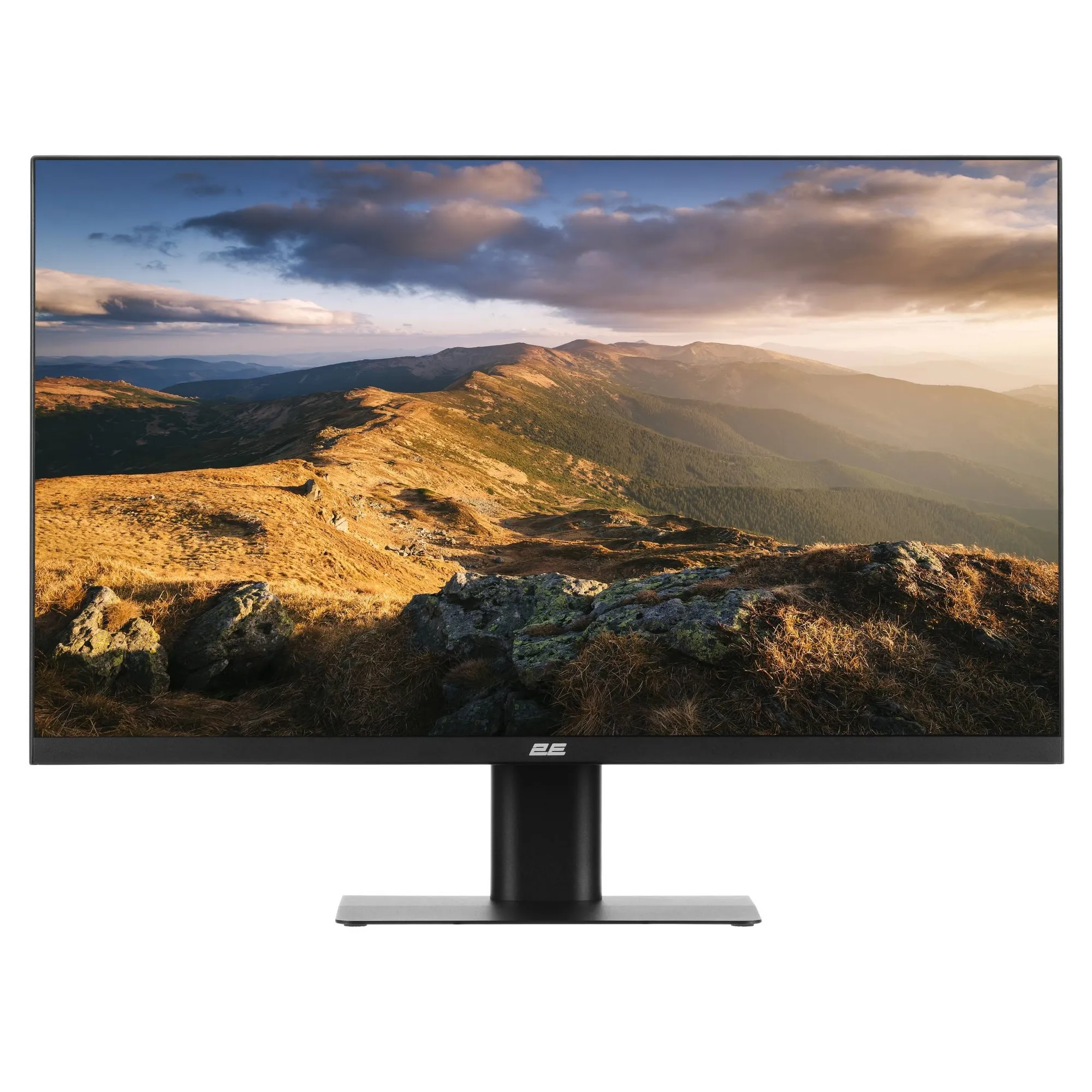 Купить Монитор 23.8" 2E F2422B (2E-F2422B-01.UA) - фото 1