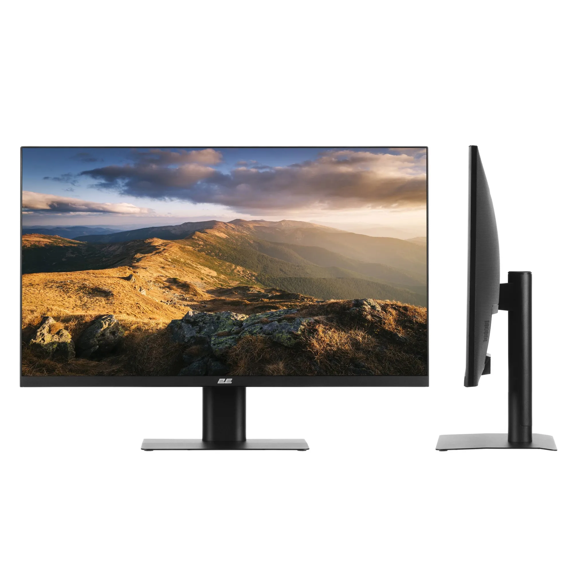 Купить Монитор 23.8" 2E F2422B (2E-F2422B-01.UA) - фото 2