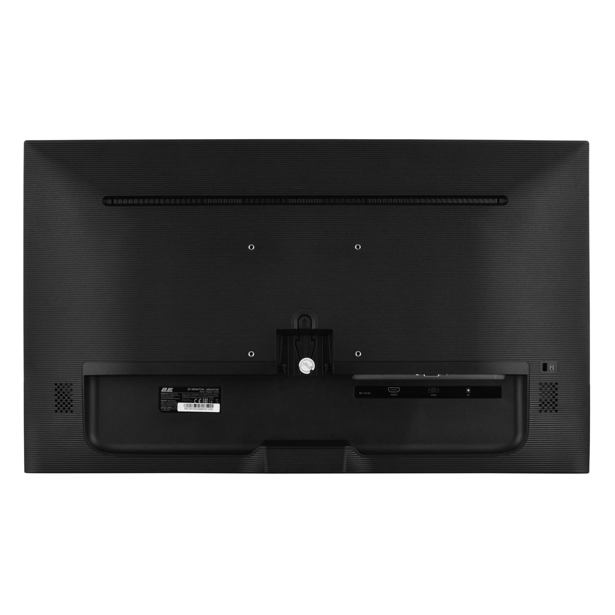 Купить Монитор 23.8" 2E F2422B (2E-F2422B-01.UA) - фото 9