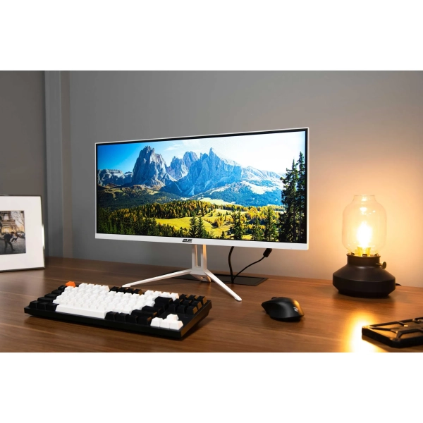 Купити Монітор 25.7" 2E D2621W (2E-D2621W-01.UA) - фото 8