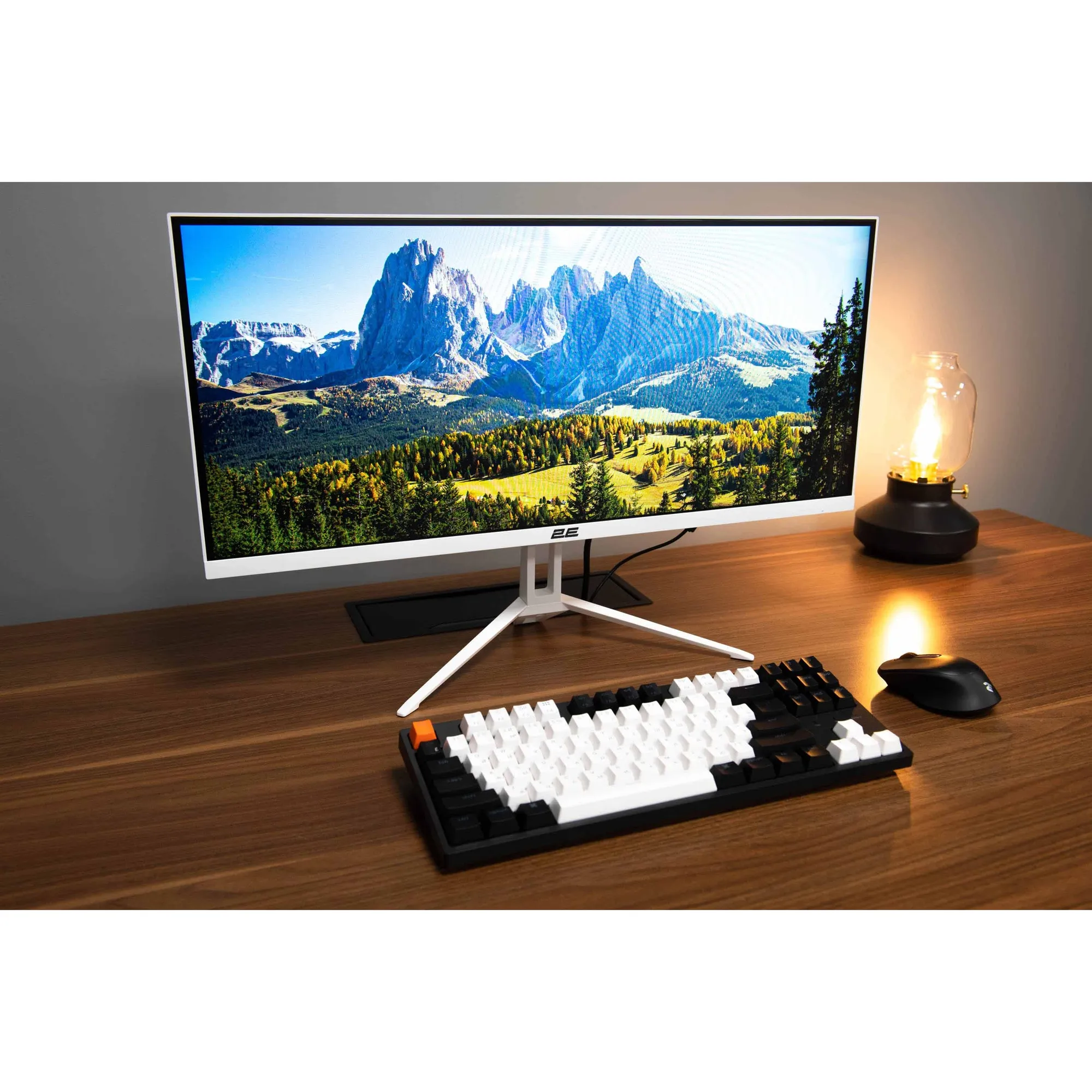 Купити Монітор 25.7" 2E D2621W (2E-D2621W-01.UA) - фото 9