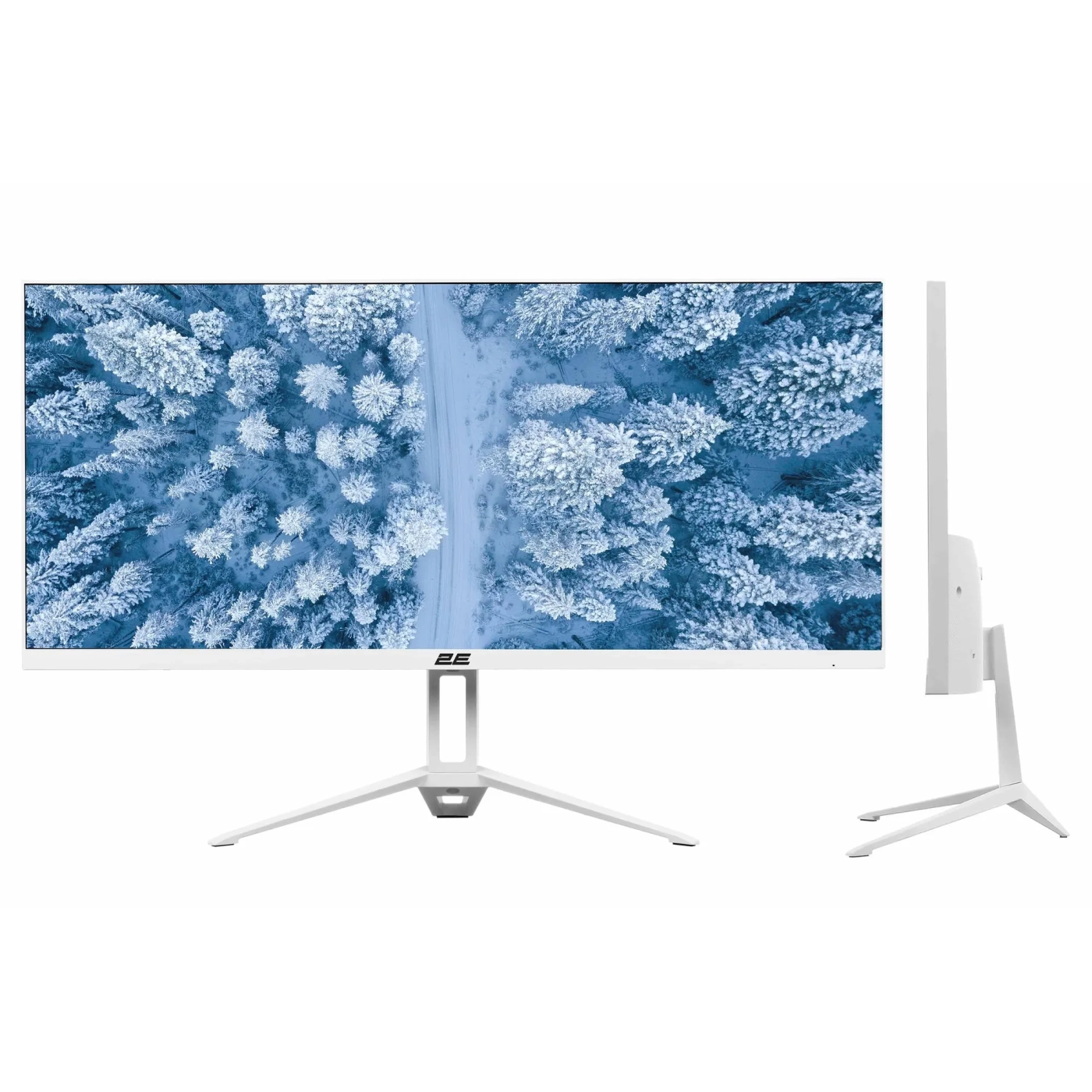 Купити Монітор 25.7" 2E D2621W (2E-D2621W-01.UA) - фото 10