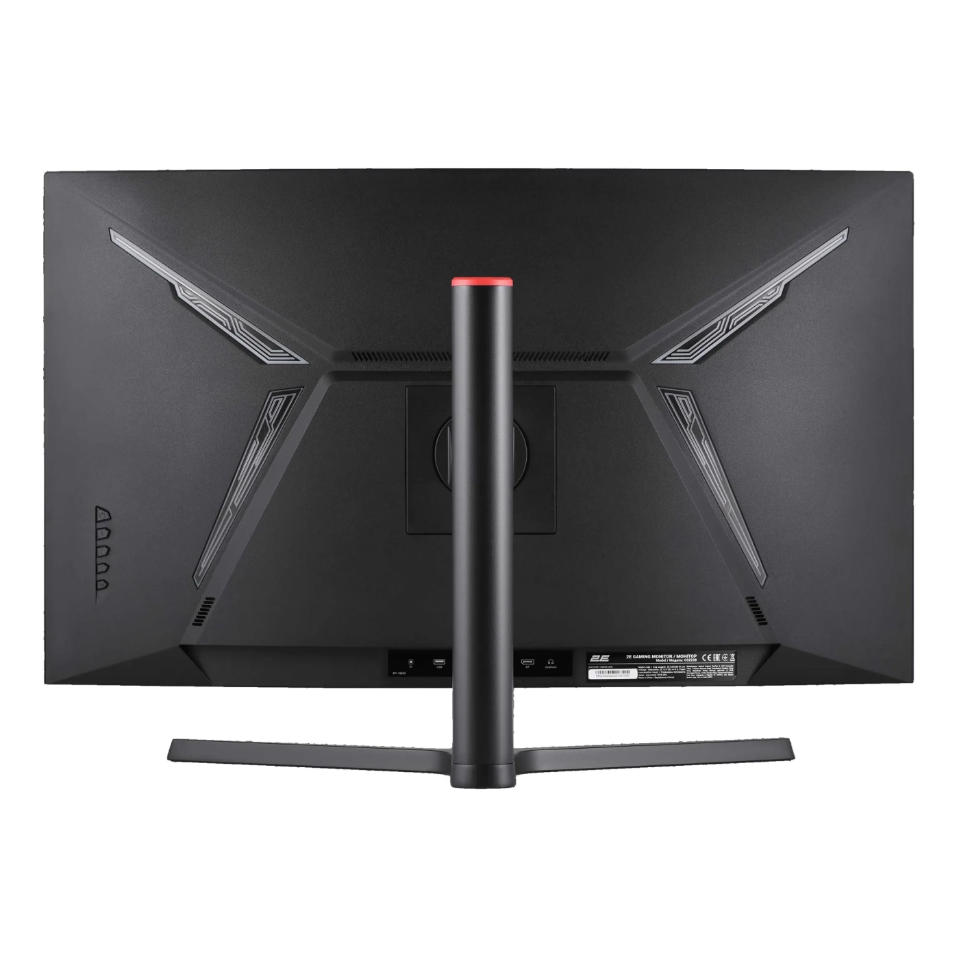 Купити Монітор 31.5" 2E Gaming G3223B (2E-G3223B-01.UA) - фото 2
