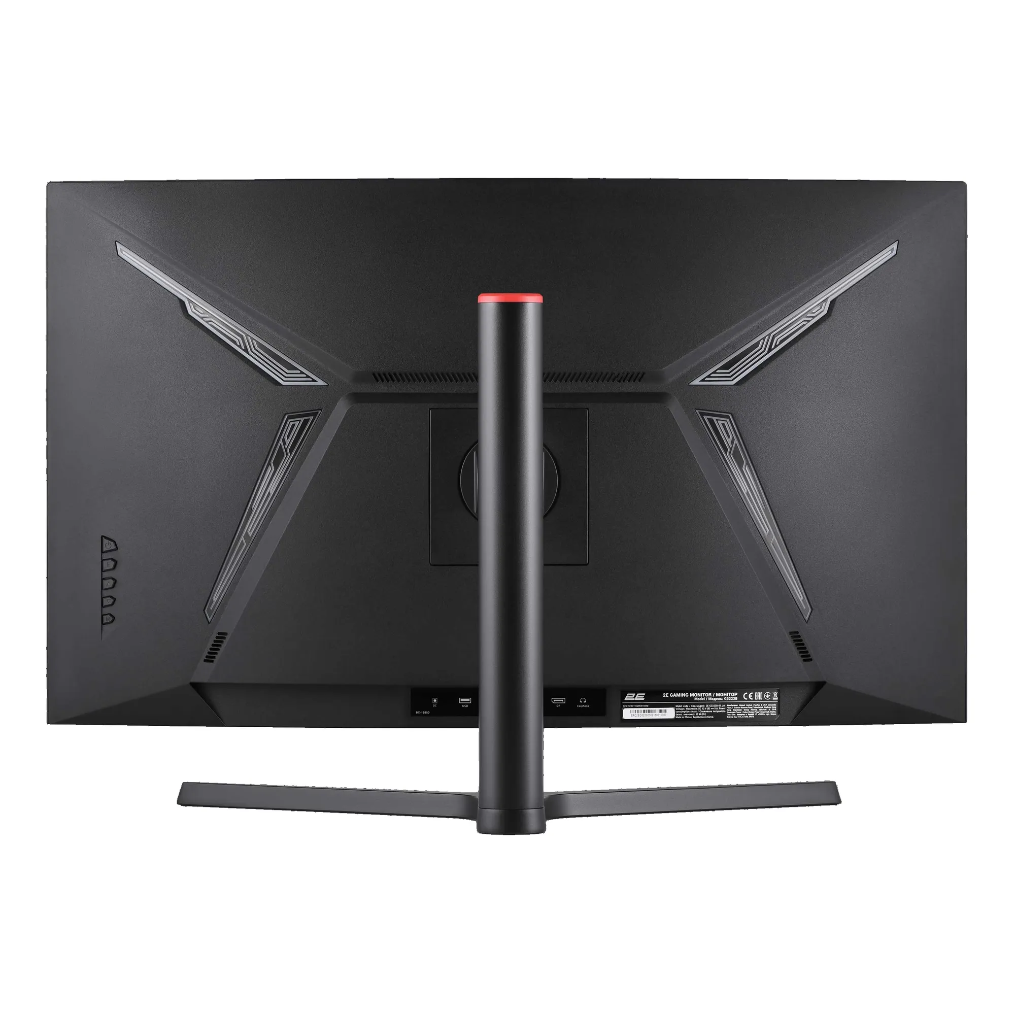 Купити Монітор 31.5" 2E Gaming G3223B (2E-G3223B-01.UA) - фото 2