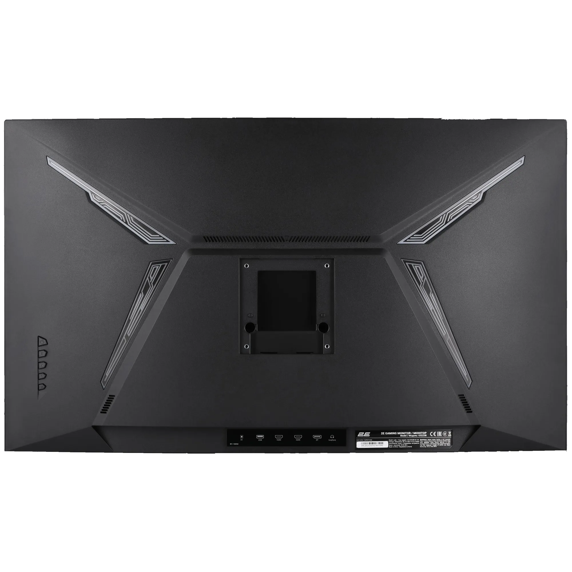 Купити Монітор 31.5" 2E Gaming G3223B (2E-G3223B-01.UA) - фото 3