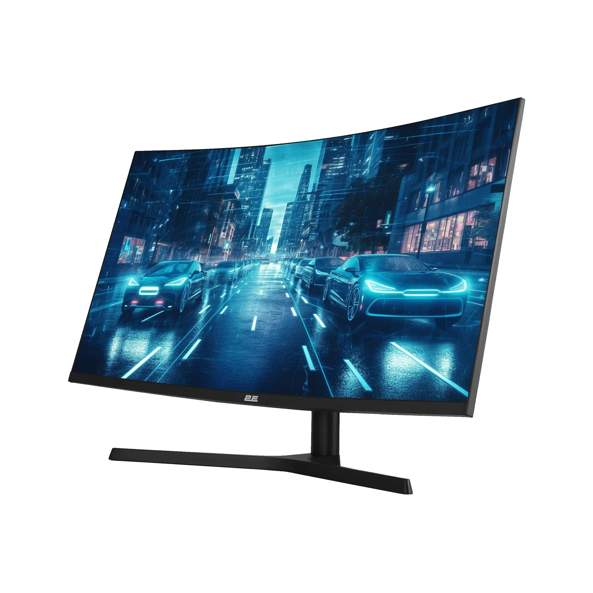Купити Монітор 31.5" 2E Gaming G3223B (2E-G3223B-01.UA) - фото 8