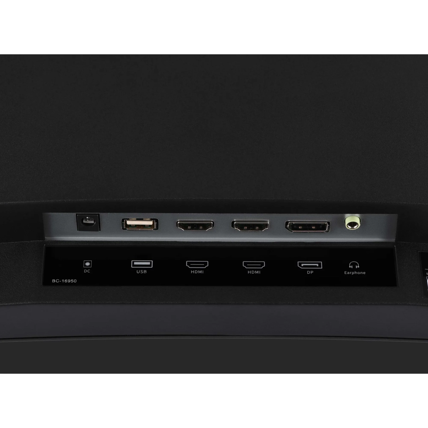 Купити Монітор 31.5" 2E Gaming G3223B (2E-G3223B-01.UA) - фото 9
