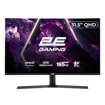 Купити Монітор 31.5" 2E Gaming G3223B (2E-G3223B-01.UA) - фото 1