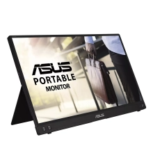 Купити Монітор 15.6" Asus ZenScreen MB16ACV (90LM0381-B01370) - фото 2