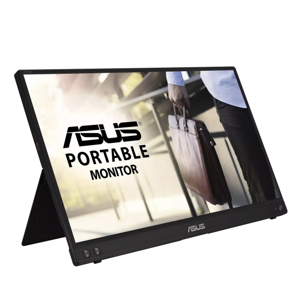 Купити Монітор 15.6" Asus ZenScreen MB16ACV (90LM0381-B01370) - фото 2