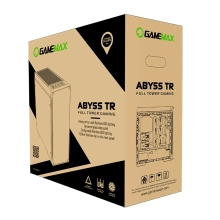Купити Корпус Gamemax Abyss TR - фото 13