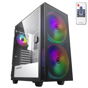 Купити Корпус Gamemax Aero - фото 1
