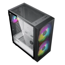 Купити Корпус Gamemax Aero - фото 6