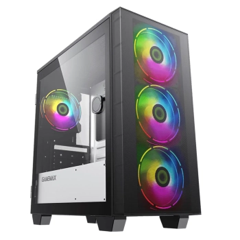 Купить Корпус Gamemax Aero Mini - фото 1