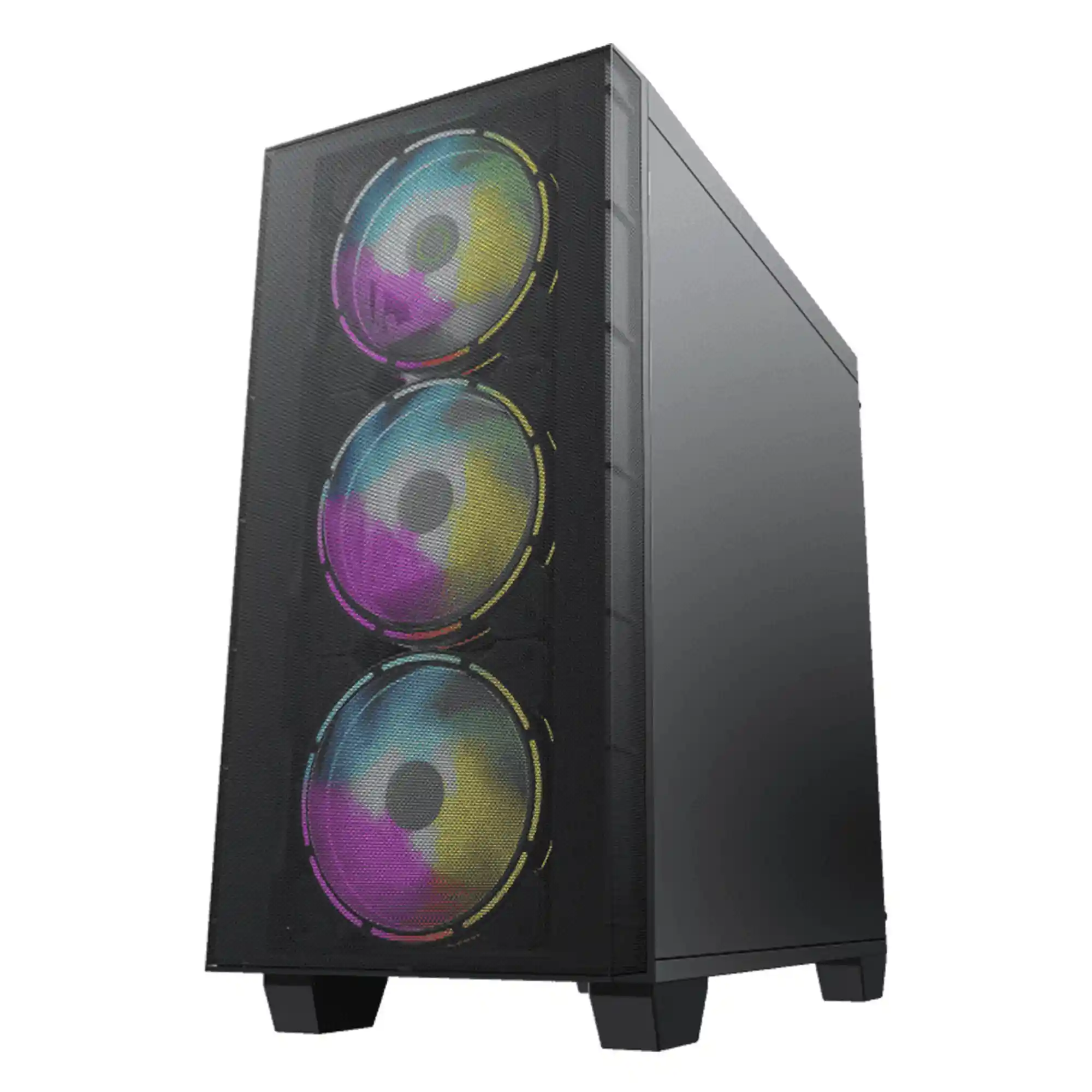 Купить Корпус Gamemax Aero Mini - фото 2