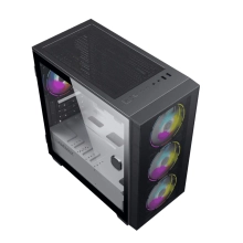 Купить Корпус Gamemax Aero Mini - фото 4
