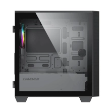 Купить Корпус Gamemax Aero Mini - фото 8