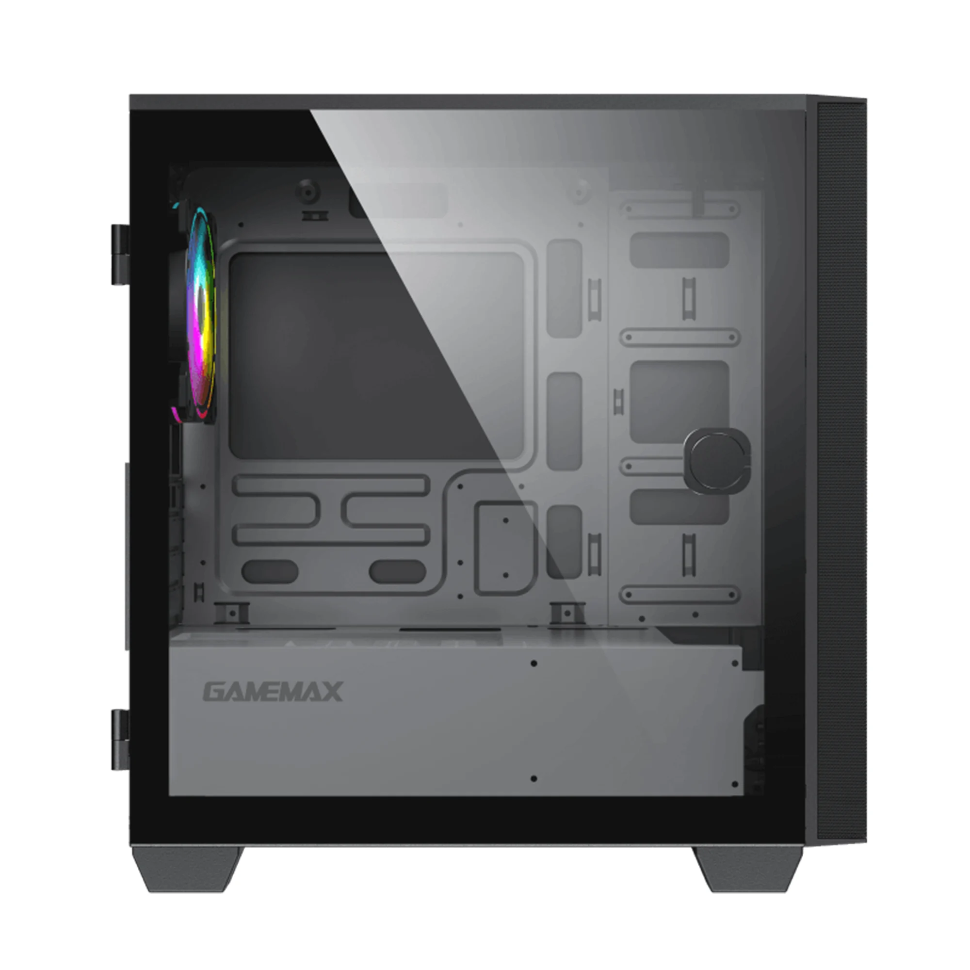 Купить Корпус Gamemax Aero Mini - фото 8