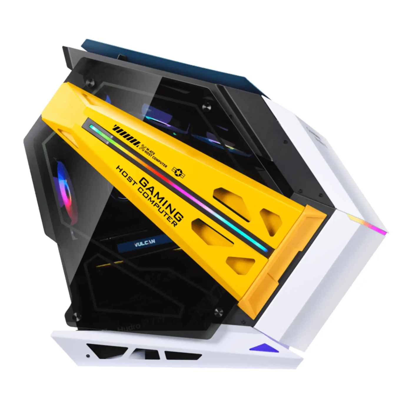Купити Корпус Gamemax Autobot II - фото 3
