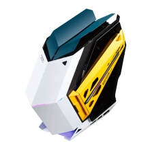Купити Корпус Gamemax Autobot II - фото 6