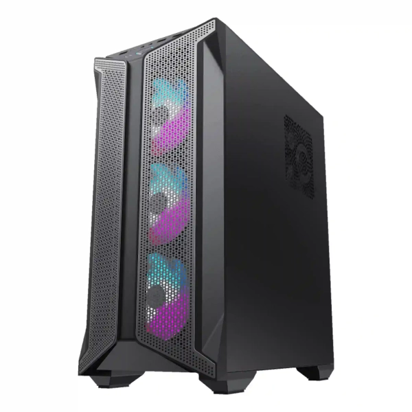 Купить Корпус Gamemax Brufen C1 - фото 4