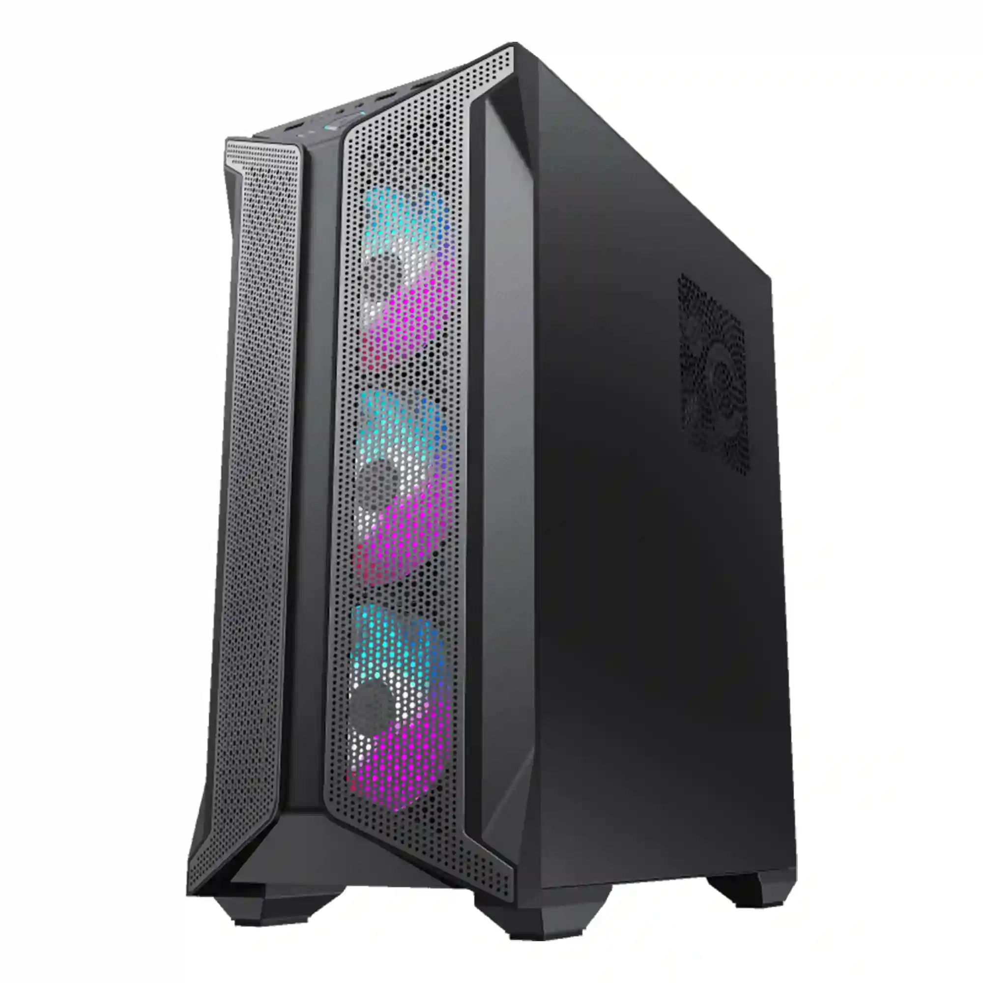 Купить Корпус Gamemax Brufen C1 - фото 4