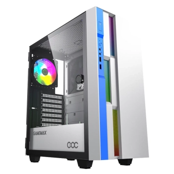 Купить Корпус Gamemax Brufen C3 WB - фото 1