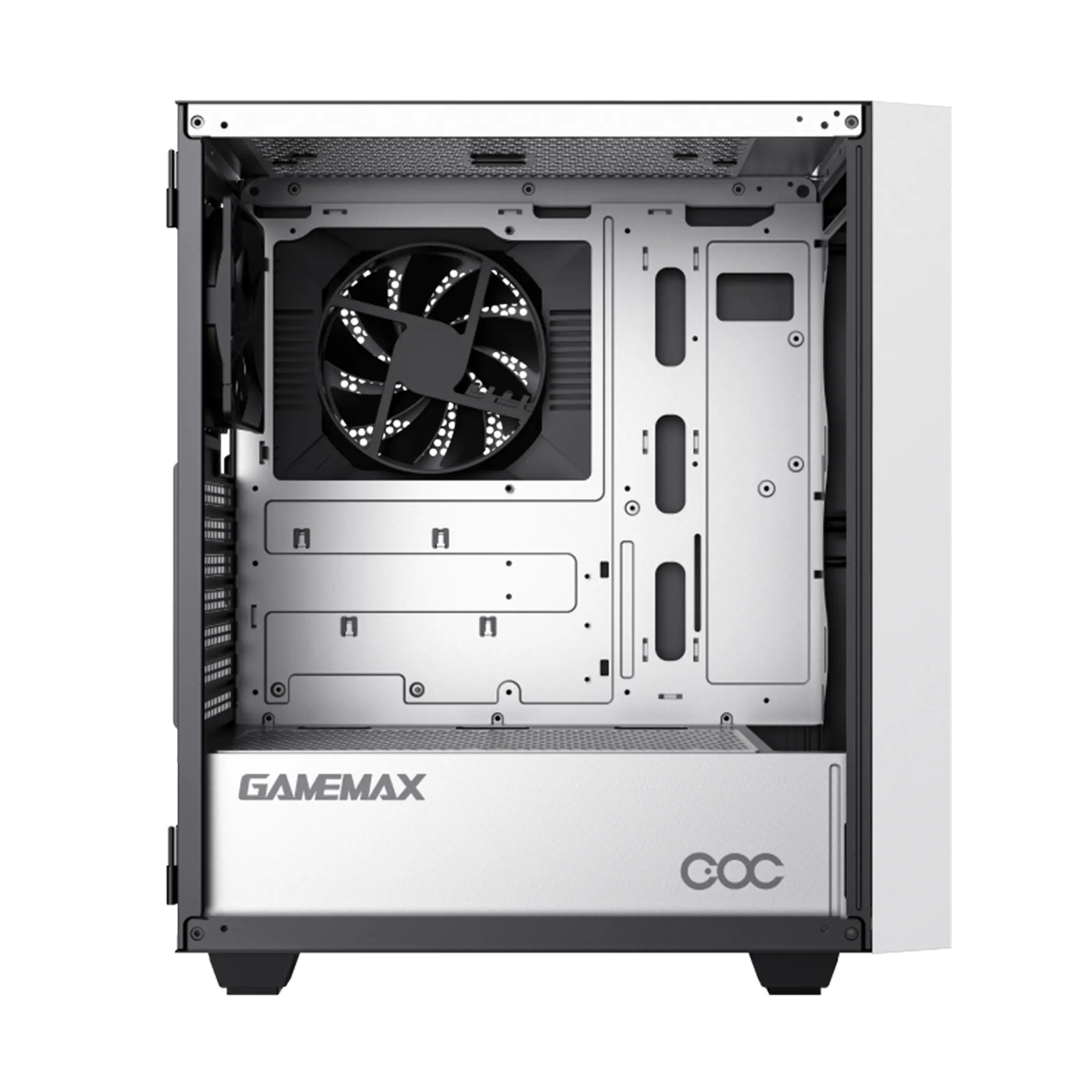 Купити Корпус Gamemax Brufen C3 WB - фото 8